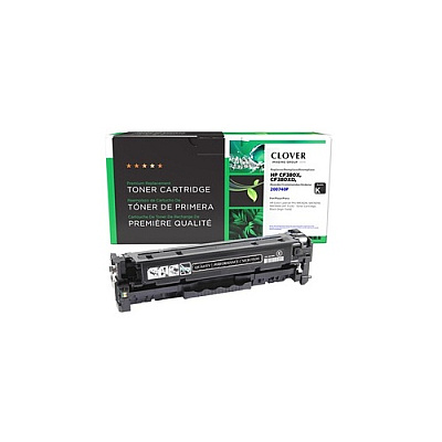 CIG Remanufactured Cf380x (200740P)