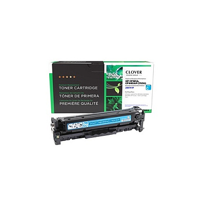 CIG Remanufactured Cf381a (200741P)