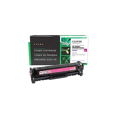 CIG Remanufactured Cf383a (200742P)