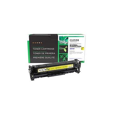CIG Remanufactured Cf382a (200743P)