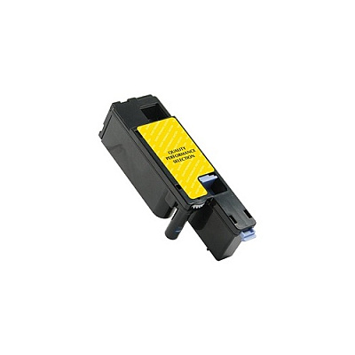 CIG Dell C1660 Tnr Yl (200751)