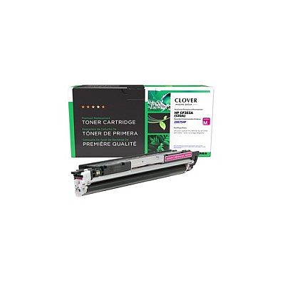 CIG Remanufactured Cf353a (200754P)