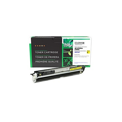 CIG Remanufactured Cf352a (200755P)