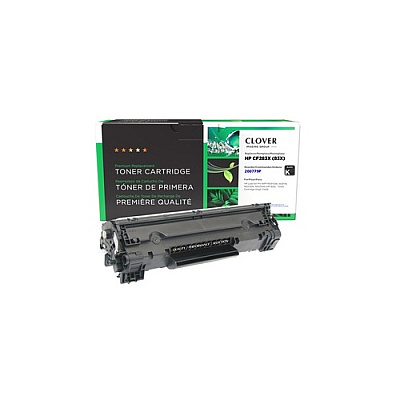 CIG Remanufactured Cf283x (200779P)