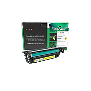 CIG Remanufactured Hp M654a Yellow Toner Cartridge Cf332a (200787P)