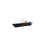 CIG Kyocera Tk-592 Tnr Cy (200805)