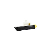 CIG Kyocera Tk-592 Tnr Yl (200807)