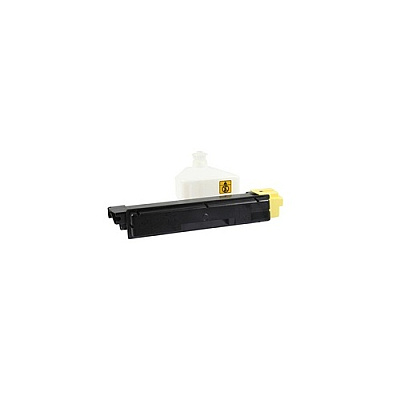 CIG Kyocera Tk-592 Tnr Yl (200807)