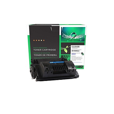 CIG Remanufactured Hp 81x Extended Yield (200818P)