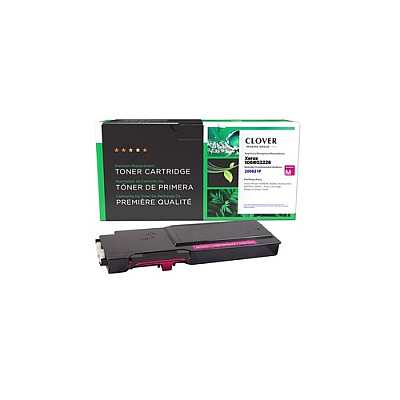 CIG Xerox Magenta 106r02226 (200821P)