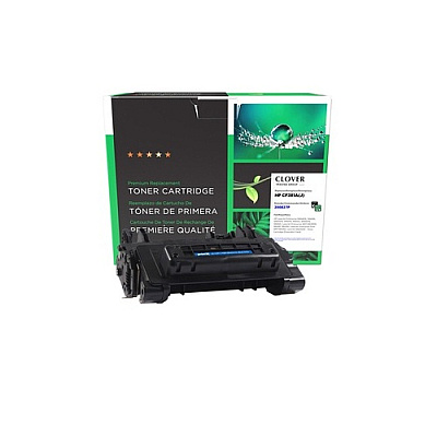 CIG Remanufactured Hp 81a Extended Yield (200827P)