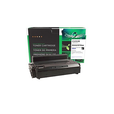 CIG Remanufactured Hp Mlt-d203e (200836P)