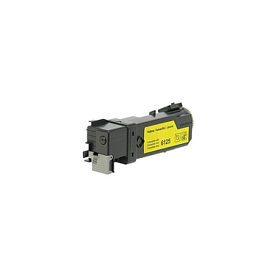 CIG Xerox 6125 Tnr Yl (200889)