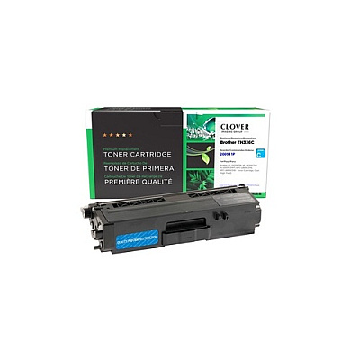 CIG Remanufactured Hy Cyan Brother Tn336 (200911P)