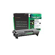 Clover CIG Remanufactured Toner Cartridge (Alternative for Brother TN820) (3,000 Yield) (200990P)