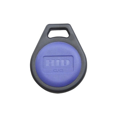 Hid Identity Iclass Tag, 16k/16, Prog Iclass (2050PNNMN)