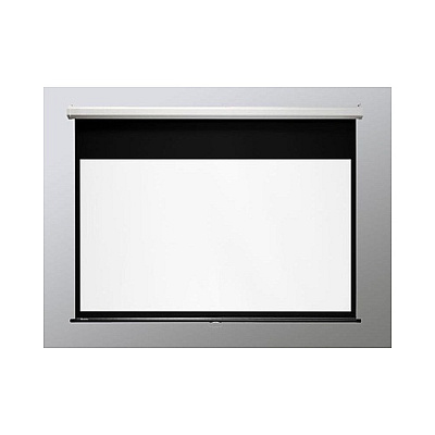 Draper Luma Manual Screen (207008)
