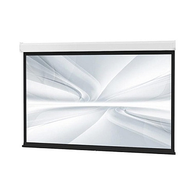DA-Lite Screen Model C W/csr 123d 65x104 Hcmw (20903)