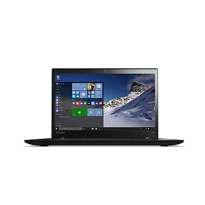 Lenovo Notebook Tp T460s 12g 256 W10d (20FAS2AR00)