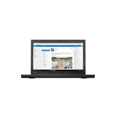 Lenovo Notebook Tp X270 8g 180 W10p (20K5S11C01)