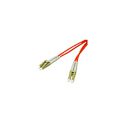 Leviton C2g 4m Lc-lc 62.5/125 Lszh Fiber-org (36434)