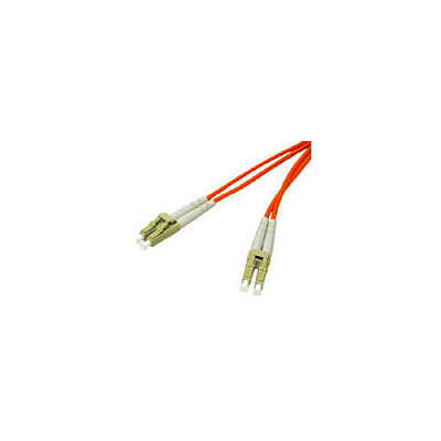 Leviton C2g 4m Lc-lc 62.5/125 Lszh Fiber-org (36434)