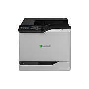 Lexmark Cs820de Taa Lv Cac Enabled (21KT002)