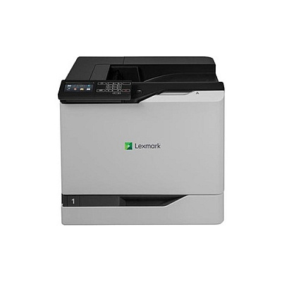 Lexmark Cs820de Taa Lv Cac Enabled (21KT002)