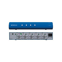 Kramer Electronics Dk42d-3(cpn10298). (2200003020)