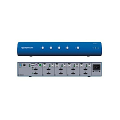 Kramer Electronics Dk42hu-3(cpn10305). (2200003720)