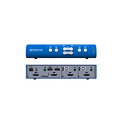 Kramer Electronics Sx22h-3(cpn10286). (2200005890)