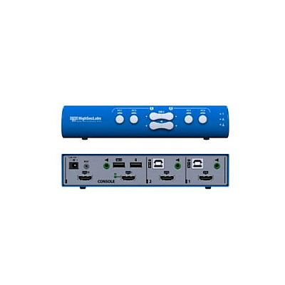 Kramer Electronics Sx22h-3(cpn10286). (2200005890)