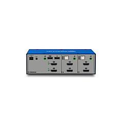 Kramer Electronics Dk22h-3(cpn10288). (2200006090)