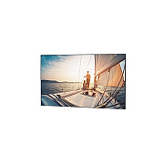 DA-Lite Screen Utb Contourae Black Hd1.1 113d (24414)