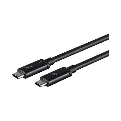 Monoprice Thunderbolt 3 (40 Gbps) Usb-c Cable (24721)