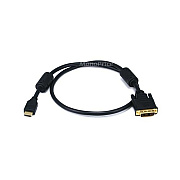 Monoprice Hdmi To Adapt Dvi Cble 3ft (2661)
