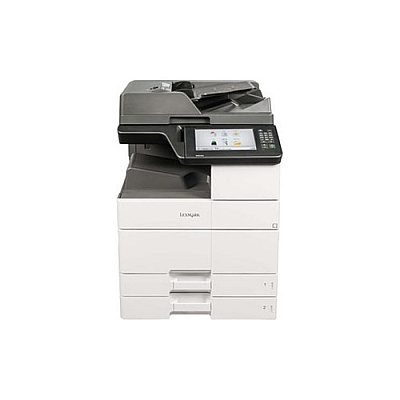 Lexmark 220 Volt Mx910de Taa Hv ( Not For Use In North America ) (26ZT005)