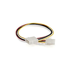 C2G 14in 5.25 Internal Power Ext Cbl (27397)