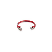 C2G 150ft Cat5e Molded Stp Cbl-red (28714)