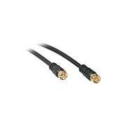 C2G 50ft Rg59 F-type Video Cable (29145)