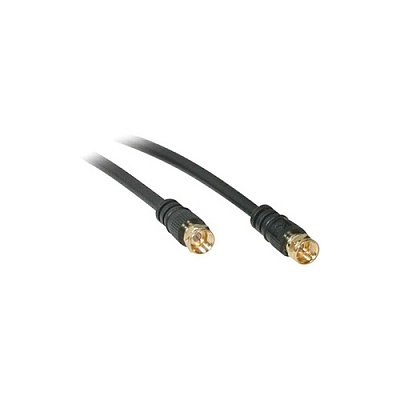C2G 50ft Rg59 F-type Video Cable (29145)