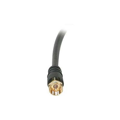 C2G Z17a1falue Series F Type Rg59 Video Cbl (29146)