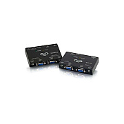 C2G Short Range Vga + 3.5mm Audio Over (29221)