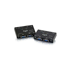 C2G Short Range Vga + 3.5mm Audio Over (29221)