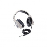 Ergoguys Califone Sturdy Media Stereo Headphone (2924AVPS)