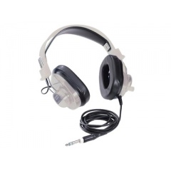 Ergoguys Califone Sturdy Media Stereo Headphone (2924AVPS)