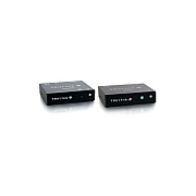 C2G 300ft Vga Over Utp Box Tx/ Box Rx Kit (29387)
