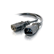 C2G 8ft Power Extension Cord (c13 To C14) (29934)