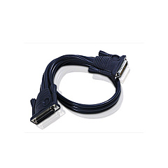 Aten 10db25db25 Daisy Chain Cable (2L1703)