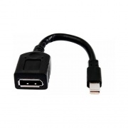 HP Single Minidp-to-dp Adapter Cable (2MY05AA)